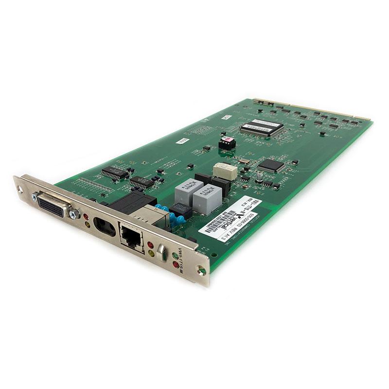 Vertical Wave IP Single T1/PRI DNI Module (VW5-1T1S-M) – Atlas Phones