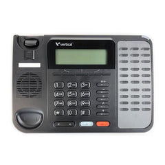 Vertical Edge 9000 30-Button Digital Phone (VU-9030-00)