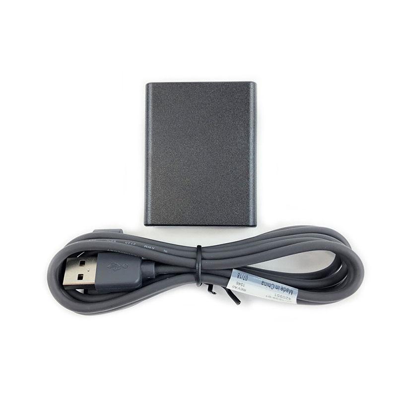 OPEN BOX - Cisco CP-8821 Wireless IP Phone Handset CP-8821-K9 Battery OPEN BOX - Cisco CP-8821 Wireless IP Phone Handset CP-8821-K9 Battery