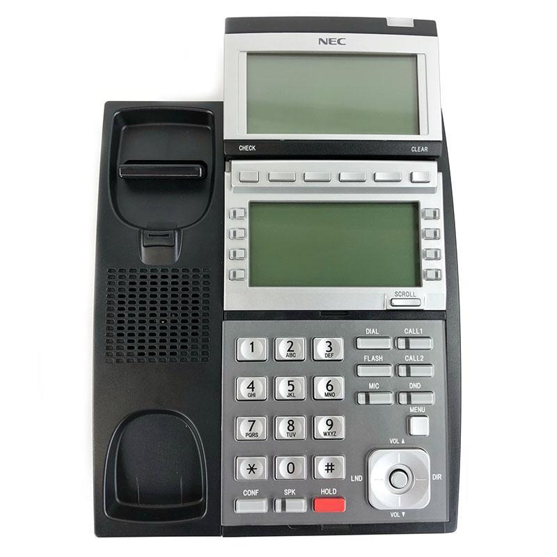 Ux5000 NEC UX5000 IP3NA-8LTXH 32-Button Digital Phone (0910056) – Atlas Phones
