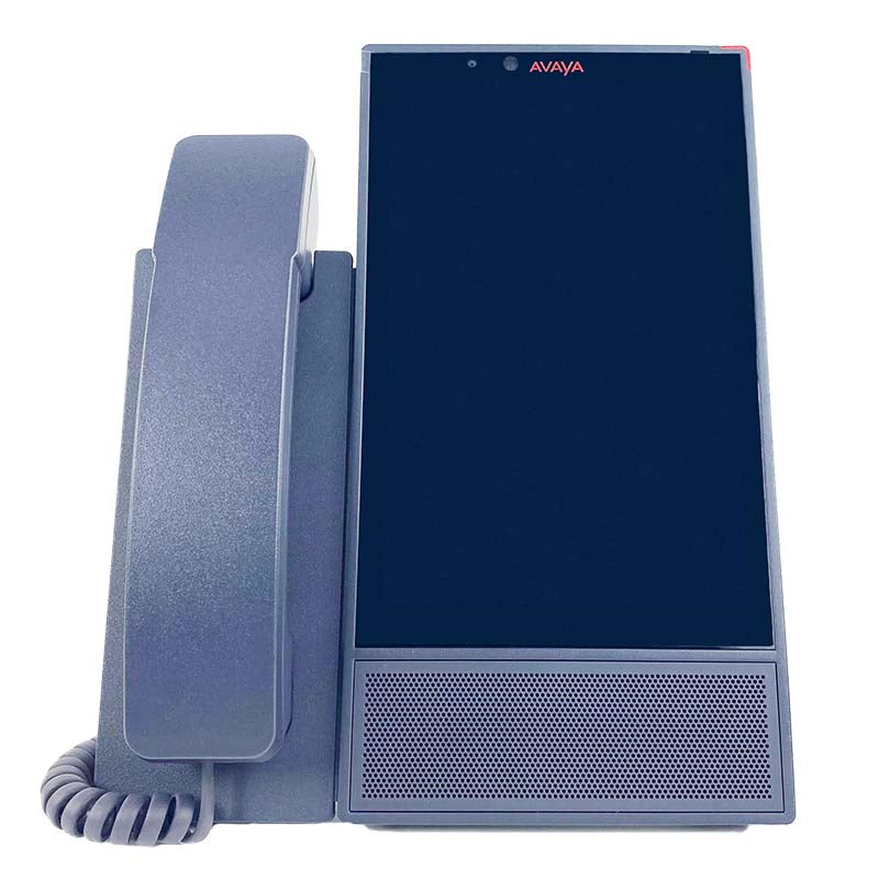 NEW Avaya Vantage K175 VoIP Multimedia Video Conferencing Device – 700513905