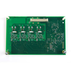 IP500 Configurator: Daughter Cards