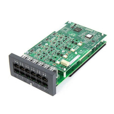 IP500 Configurator: Card Slot