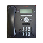 Fully Refurbished Avaya Definity 7506 ISDN Telephone Set p/n 7506TN (Black Fully Refurbished Avaya Definity 7506 ISDN Telephone Set p/n 7506TN (Black
