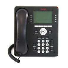 Avaya 9508 Digital Phone Text (700500207)
