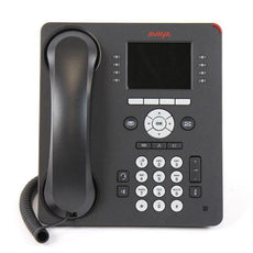 Avaya 9611G Gigabit IP Phone Global (700504845)