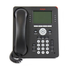 Avaya 9608 IP Phone Text (700480585)
