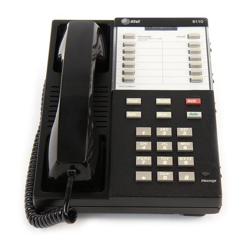 Avaya Definity 8110 Analog Phone (106745714) – Atlas Phones
