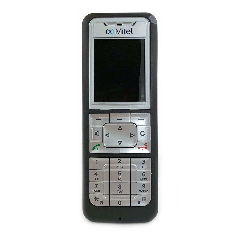 Mitel-Aastra 622d DECT Phone (80E00012AAA-A)