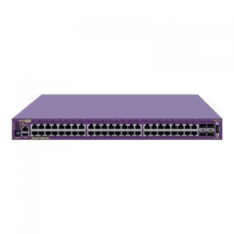 Extreme Networks Summit X460-G2-48P-10GE4 Ethernet Switch (16704)