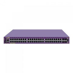 Extreme Networks Summit X460-G2-48P-10GE4 Ethernet Switch (16704)