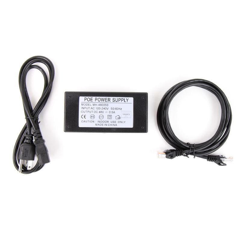 Mitel 48VDC IP Phone Power Supply 48VDC (50005301)