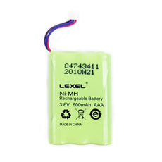 Polycom KIRK 4020 Replacement Battery (84743411)