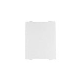 Mitel 6863i Clear Plastic Cover (87-00083AAA-A)