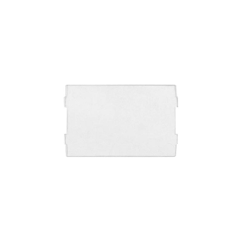 Mitel 6865i Clear Plastic Cover (87-00084AAA-A)