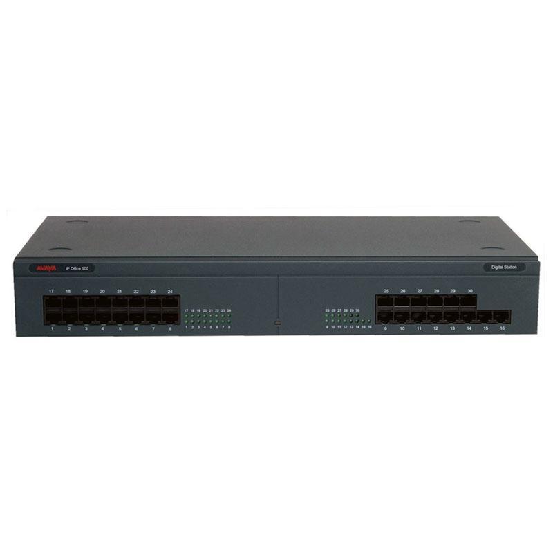 Avaya IP500 Digital Station 30B2 Expansion Module (700511094 