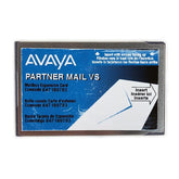 Avaya Partner Mail VS R1.0-3.0 10-Mailbox Expansion Card (107103889)
