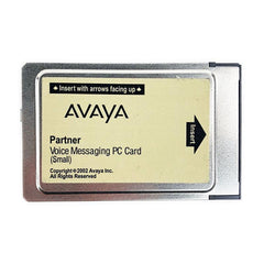 Avaya Partner Small Voice Messaging PC Card (700429384)