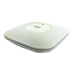 Cisco Aironet 2602I Wireless PoE Access Point (AIR-CAP2602I-A-K9)