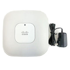 Cisco Aironet 2602I Wireless PoE Access Point (AIR-CAP2602I-A-K9)