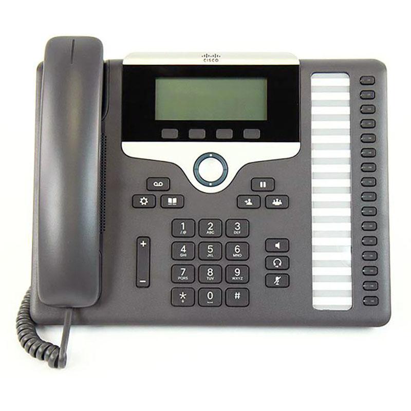 Cisco 7861 IP Phone (CP-7861-3PCC-K9=)
