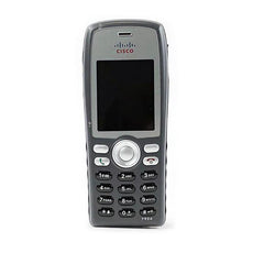 Cisco 7926G Unified Wireless IP Phone (CP-7926G-W-K9=)