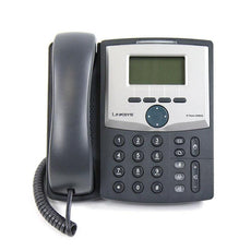 Cisco SPA922 1-Line IP Phone (SPA922)