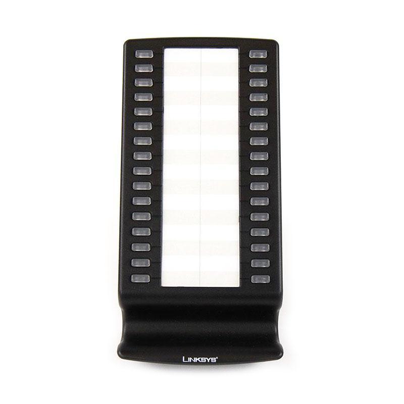 Cisco Linksys SPA932 32-Button Attendant Console (SPA932) – Atlas Phones