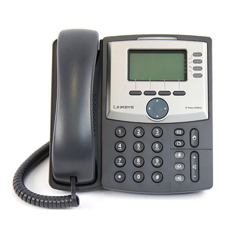 Cisco SPA921 IP Phone (SPA921)