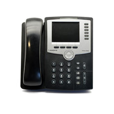 Cisco SPA962 6-Line IP Phone (SPA962)