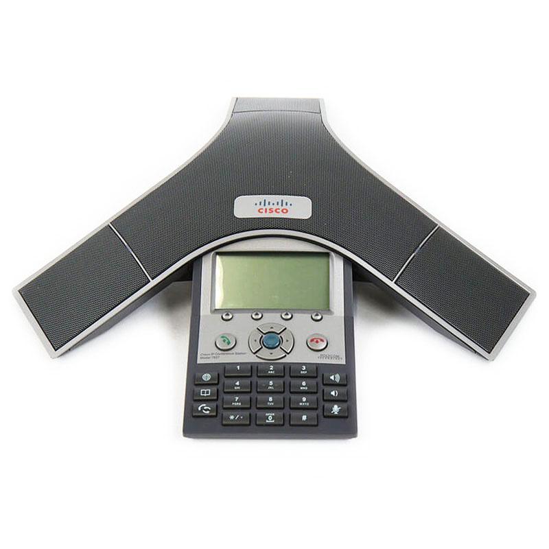 Cisco 7937G Unified IP Conference Station CP 7937G Atlas Phones cisco-7937g-unified-ip-conference-station-cp-7937g-atlas-phones