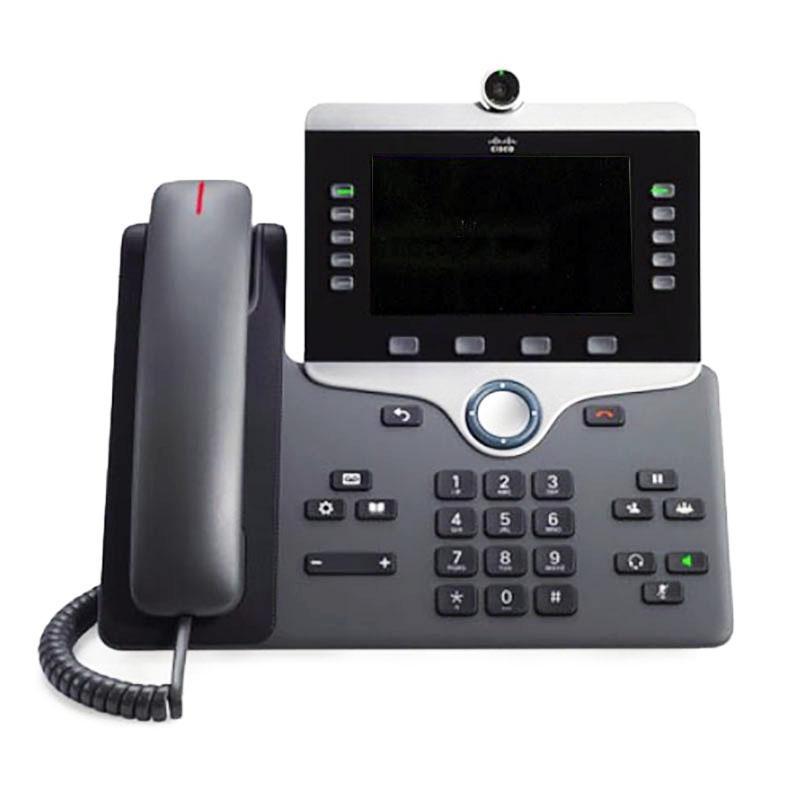 Cisco 8865 IP Video Phone (CP-8865-K9=)