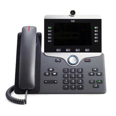 Cisco 8865 IP Video Phone (CP-8865-K9=) – Atlas Phones