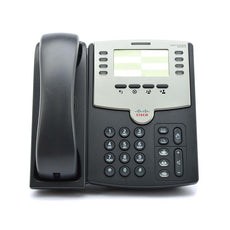 Cisco SPA501G 8-Line IP Phone (SPA501G)