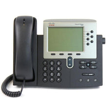 Cisco 7960G Unified IP Phone (CP-7960G)