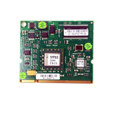 MP Card Option: MP120