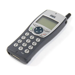 Cisco 7920 Unified Wireless IP Phone Spare (CP-7920-FC-K9)
