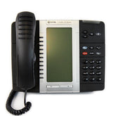 Polycom VVX 350 Business Six-line, Mid-Range IP Desk Phone con display a colori Polycom VVX 350 Business Six-line, Mid-Range IP Desk Phone con display a colori