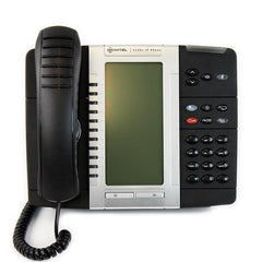 Mitel MiVoice 5330e IP Phone (50006476)