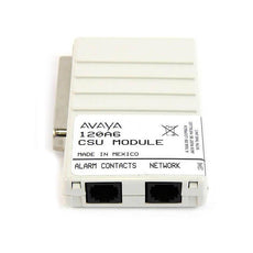 Avaya 120A6 Channel Service Unit Module (120A6)