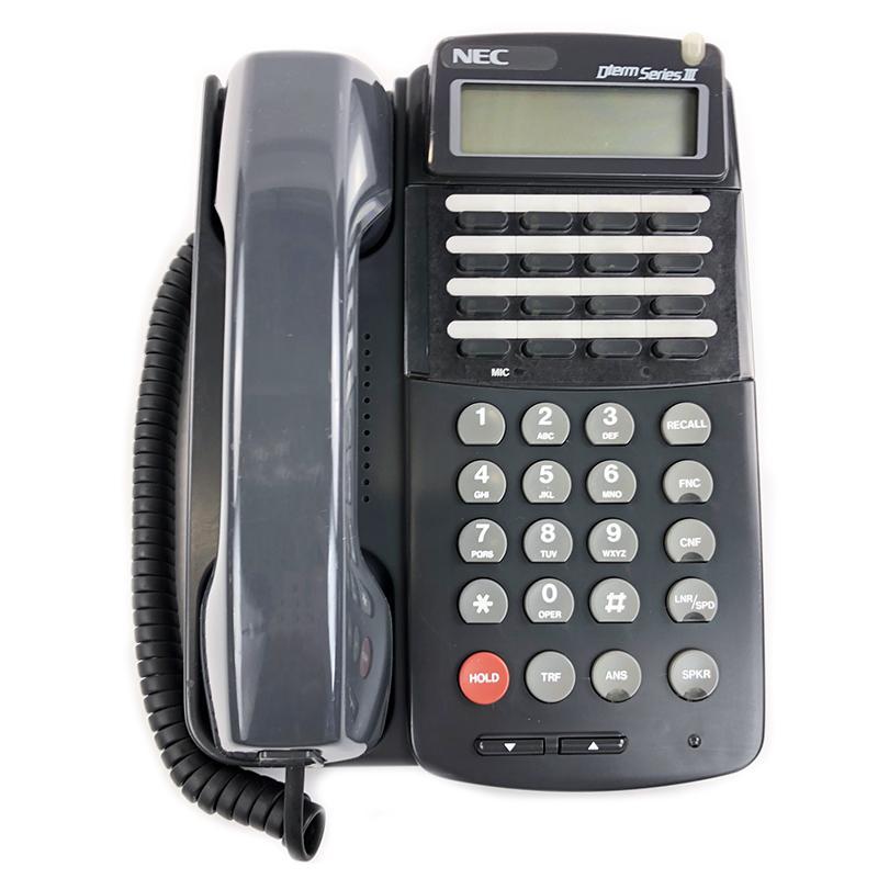 NEC NEAX ETJ-16DC-2 Digital Phone (570511)