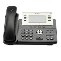 Yealink SIP-T27P IP Phone