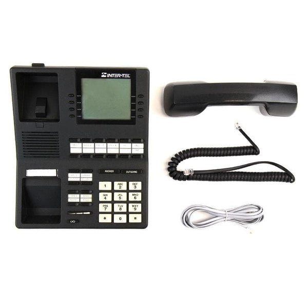 Inter-Tel Axxess 4500 Digital Phone (550.4500) – Atlas Phones