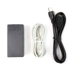 Avaya 1151D1 | EADP-20XB B | IP Phone PoE Netzteil | 48V 20W für IP Telefon Avaya 1151D1 | EADP-20XB B | IP Phone PoE Netzteil | 48V 20W für IP Telefon