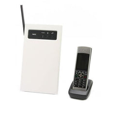 NEC Univerge DTZ-8R-1 Cordless Digital Phone (730098)