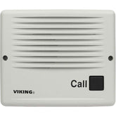 Viking W2000A Vandal and Impact Resistant Handsfree Doorbox