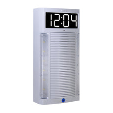 Algo 8190 SIP Classroom Speaker Clock