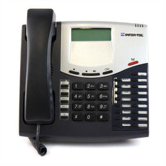 Inter-Tel Axxess 8520 Digital Phone (550.8520)
