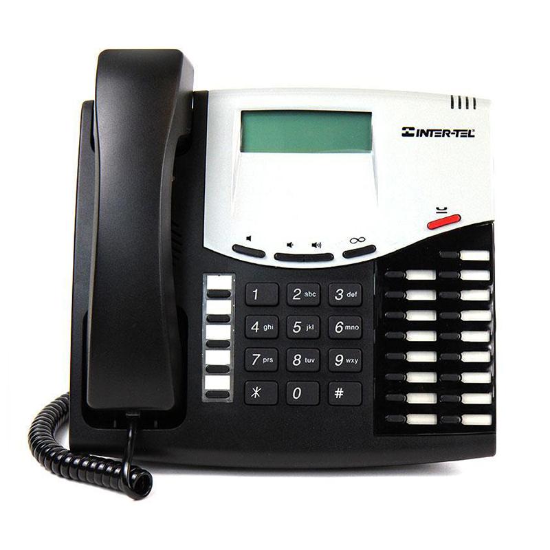 Inter-Tel Axxess 8620 IP Phone (550.8620)