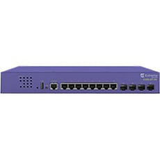 Extreme Networks X435-8P-4S Ethernet Switch